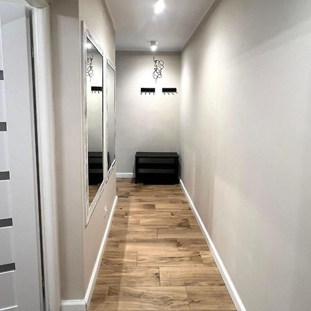 Lumi Apartment โซพอต ภายนอก รูปภาพ