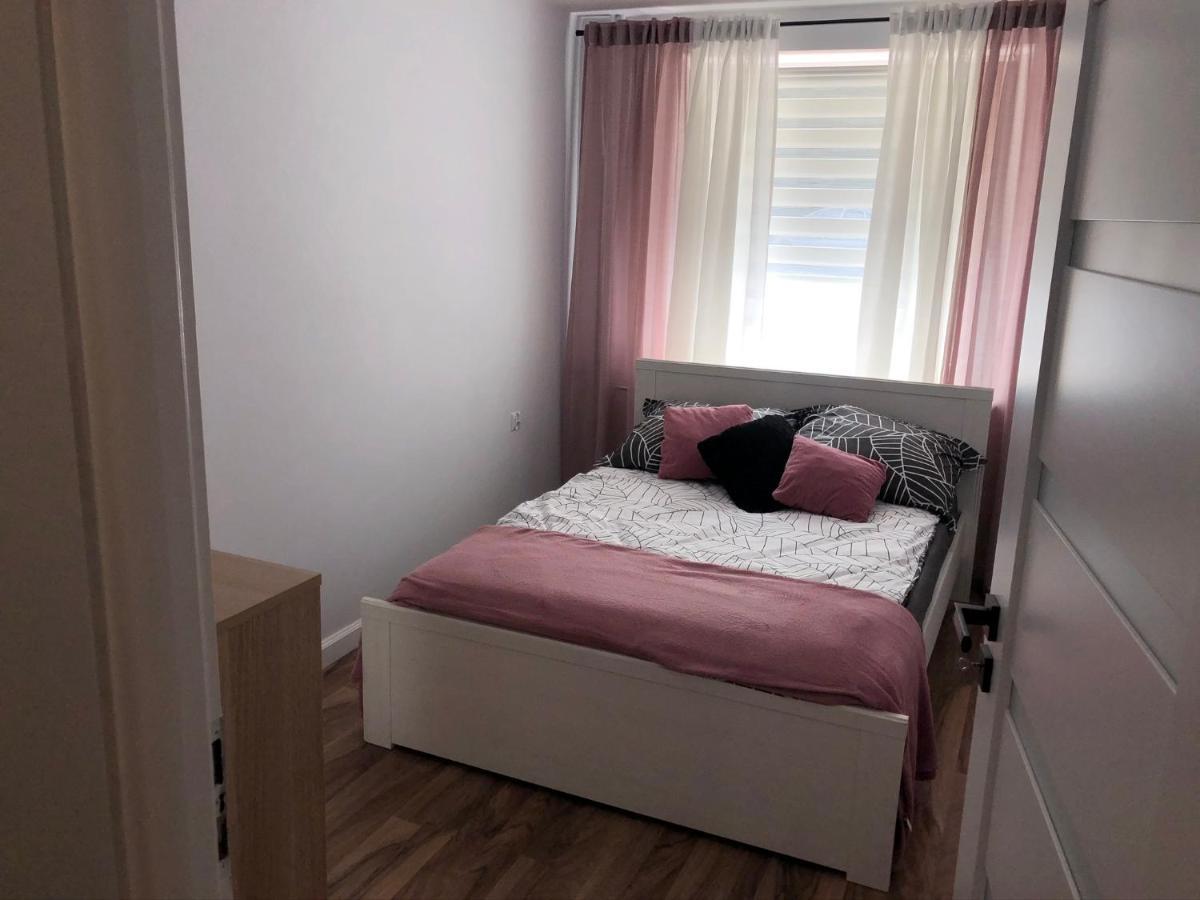 Lumi Apartment โซพอต ภายนอก รูปภาพ