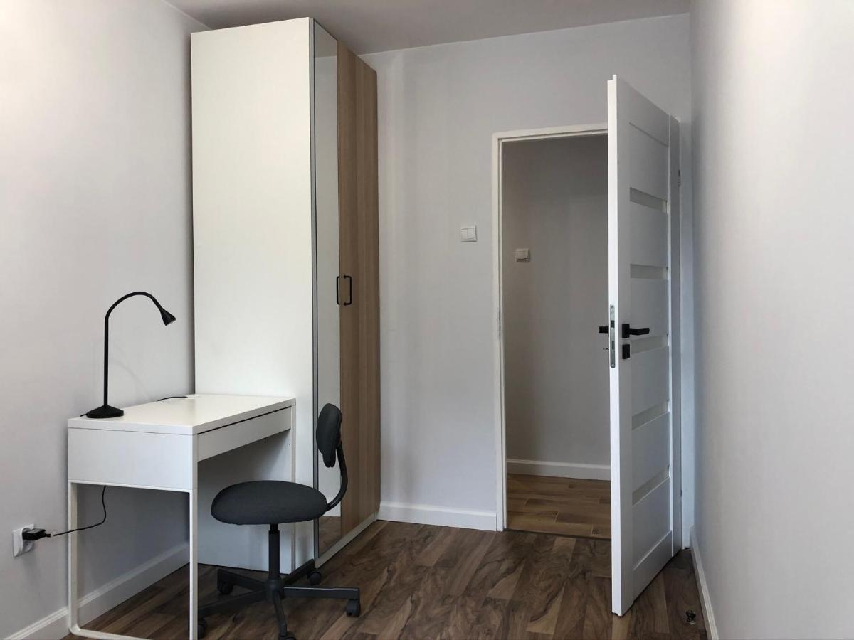 Lumi Apartment โซพอต ภายนอก รูปภาพ