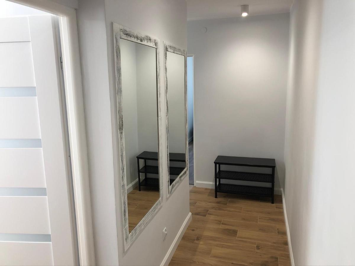 Lumi Apartment โซพอต ภายนอก รูปภาพ