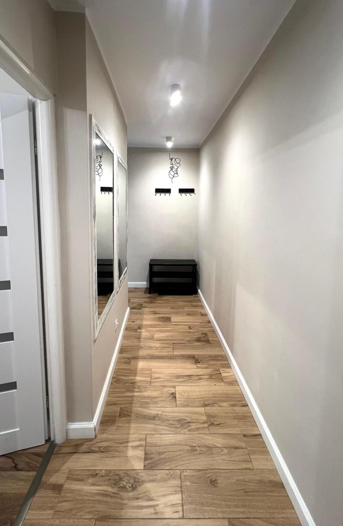 Lumi Apartment โซพอต ภายนอก รูปภาพ