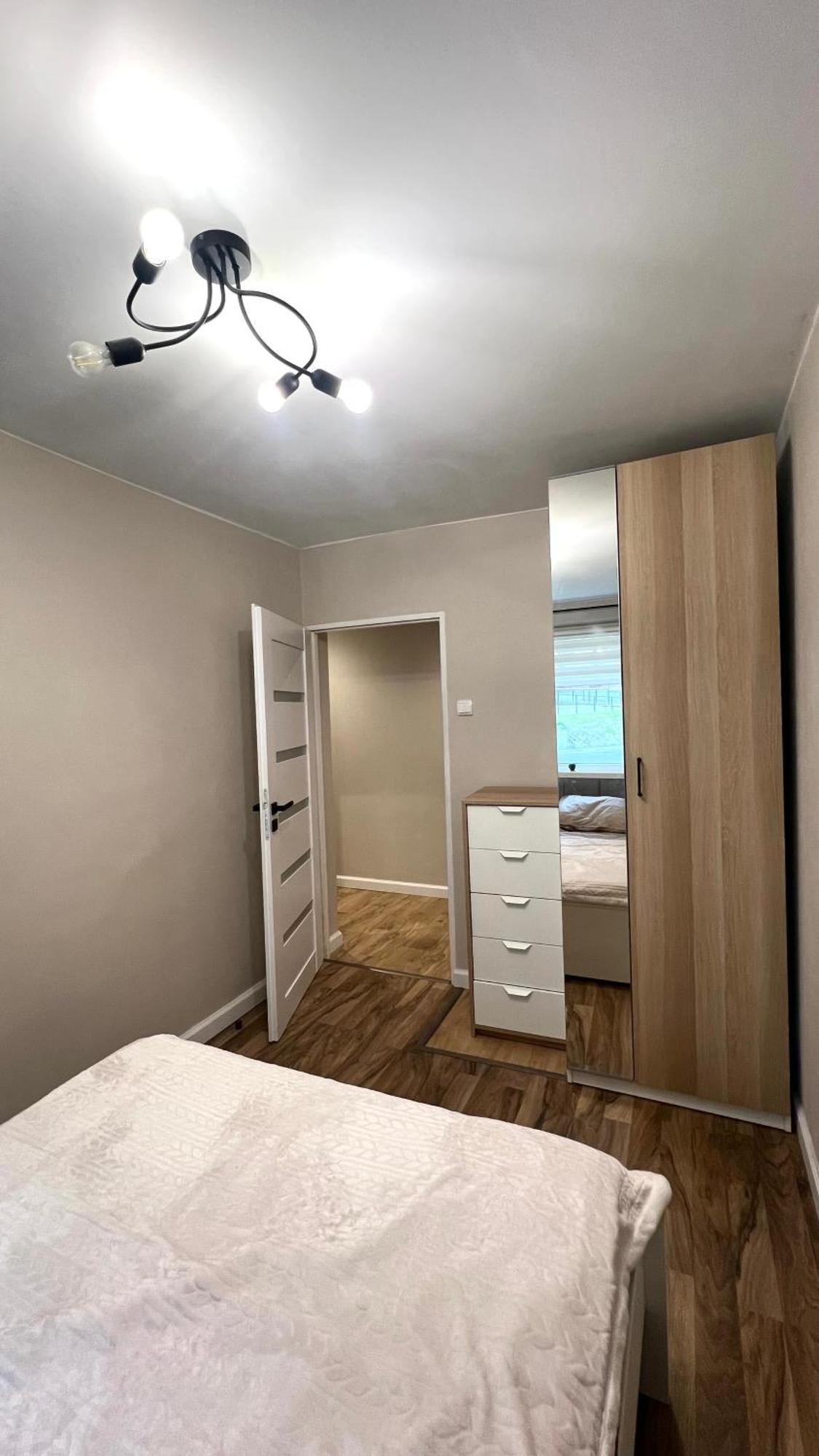 Lumi Apartment โซพอต ภายนอก รูปภาพ