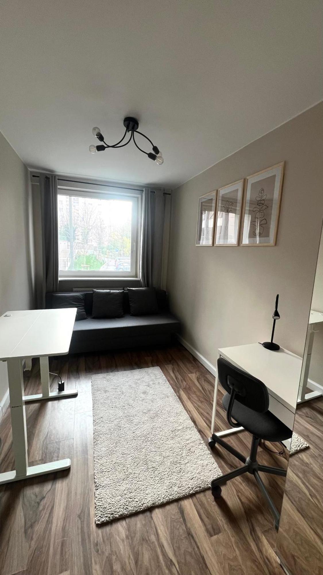 Lumi Apartment โซพอต ภายนอก รูปภาพ
