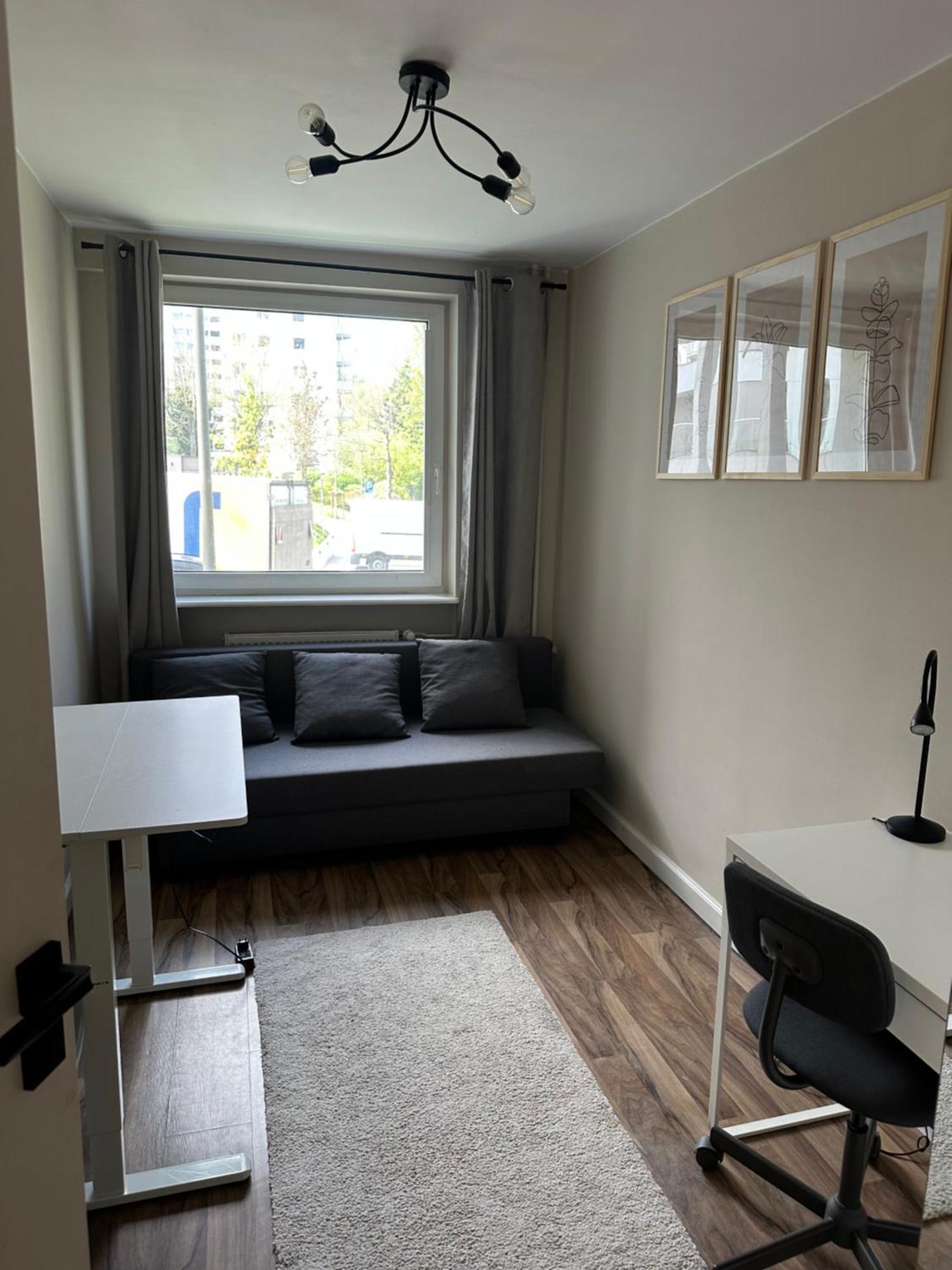 Lumi Apartment โซพอต ภายนอก รูปภาพ