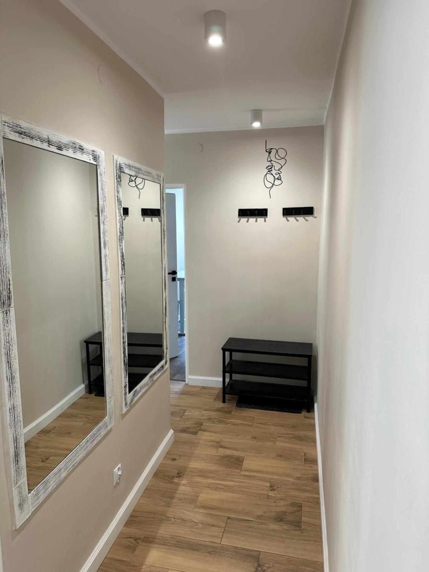 Lumi Apartment โซพอต ภายนอก รูปภาพ