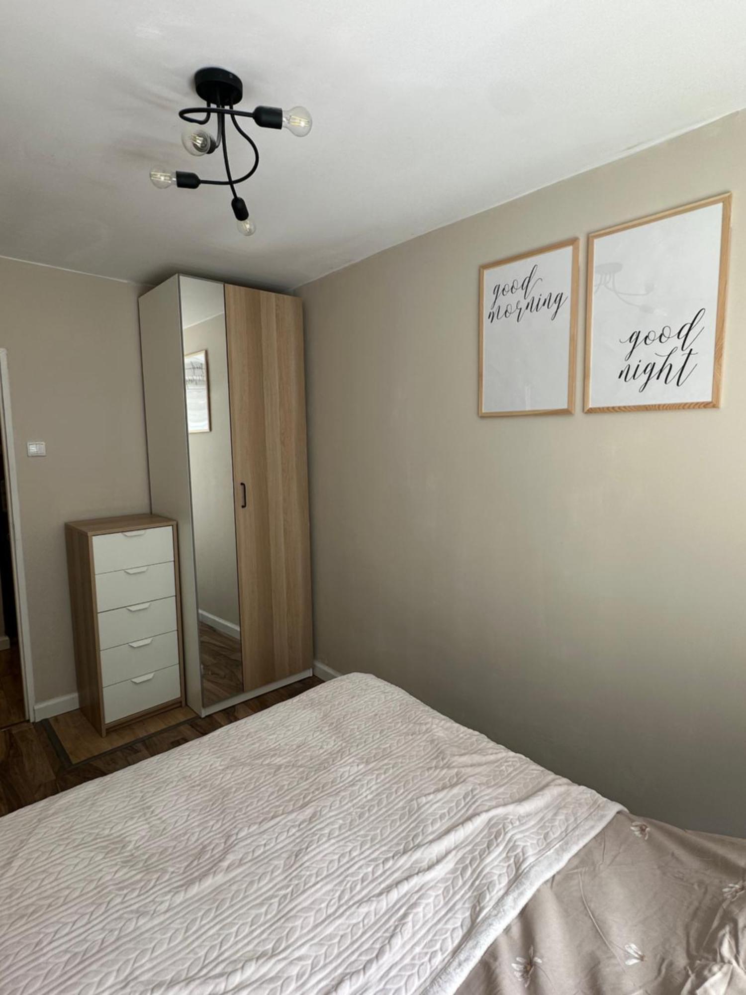 Lumi Apartment โซพอต ภายนอก รูปภาพ