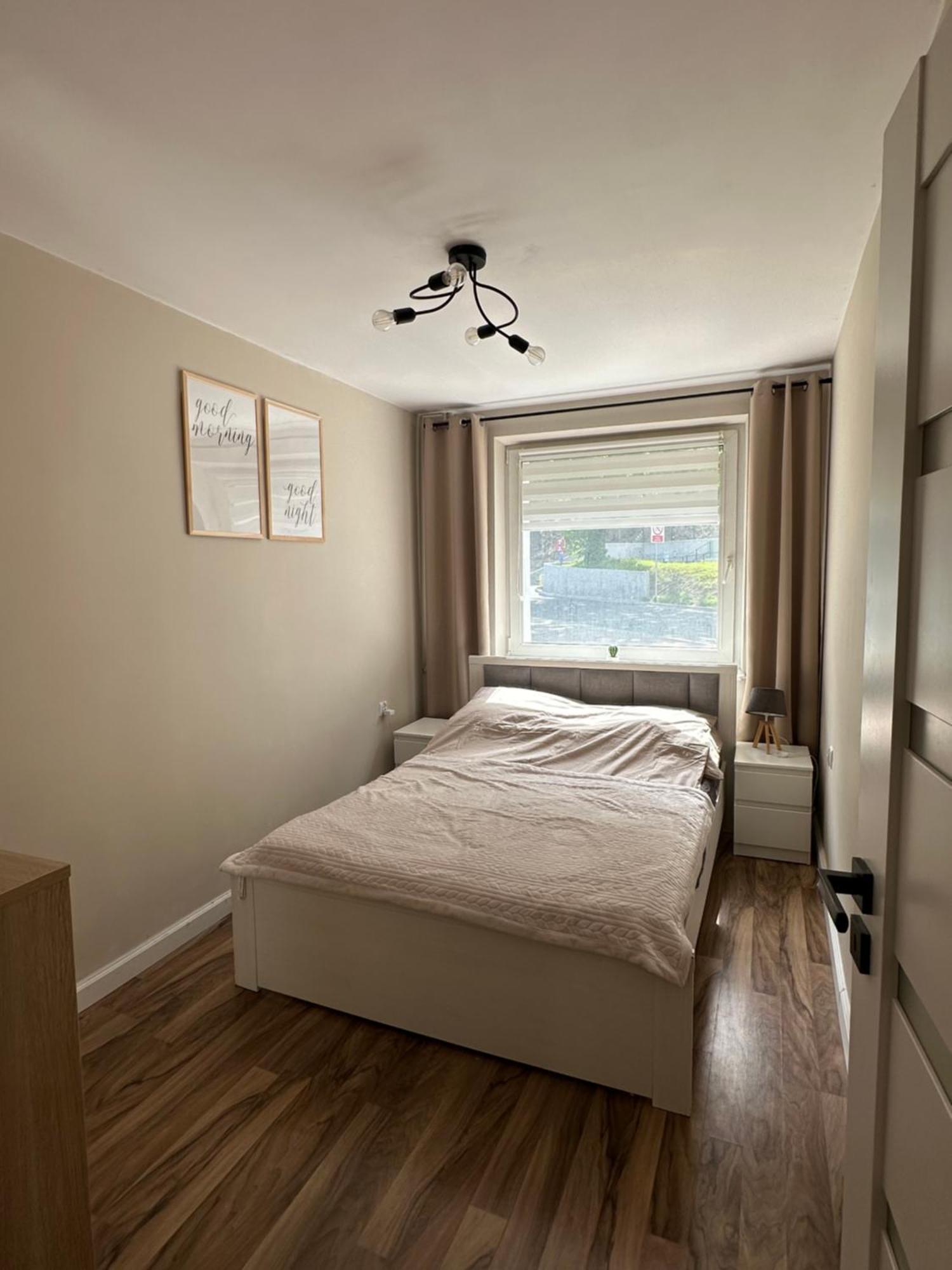 Lumi Apartment โซพอต ภายนอก รูปภาพ